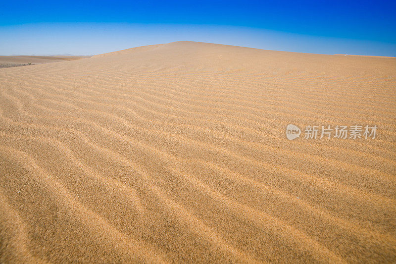 Sossusvlei, Namib Naukluft国家公园